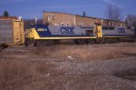 CSX 3003B